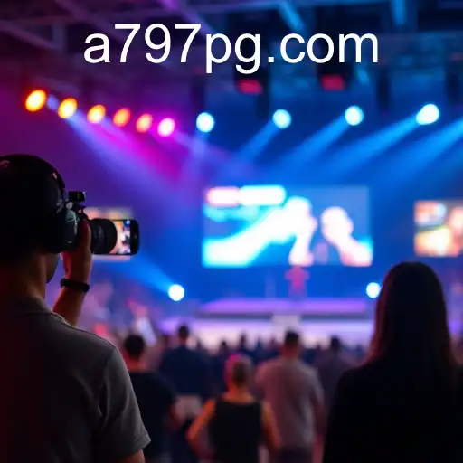 Transmissão ao vivo