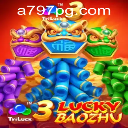 Explorando o Mundo de 3LuckyBaozhu: Uma Aventura Fascinante