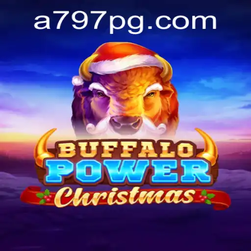 Buffalo Power Christmas: Um Mergulho no Universo Festivo dos Jogos Online