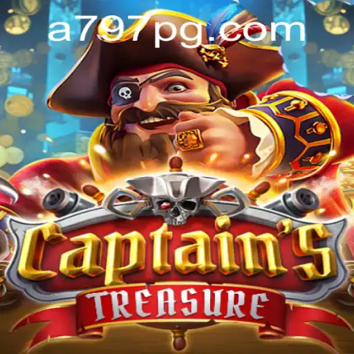 Aventura Incrível: Explorando CaptainssTreasure no Universo dos Jogos