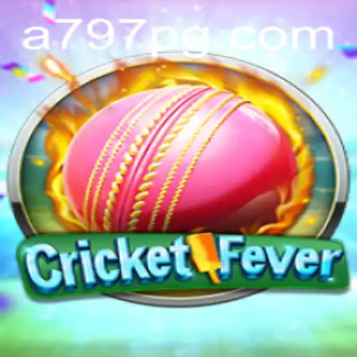 CricketFever: Vivencie a Emoção do Cricket com Estilo