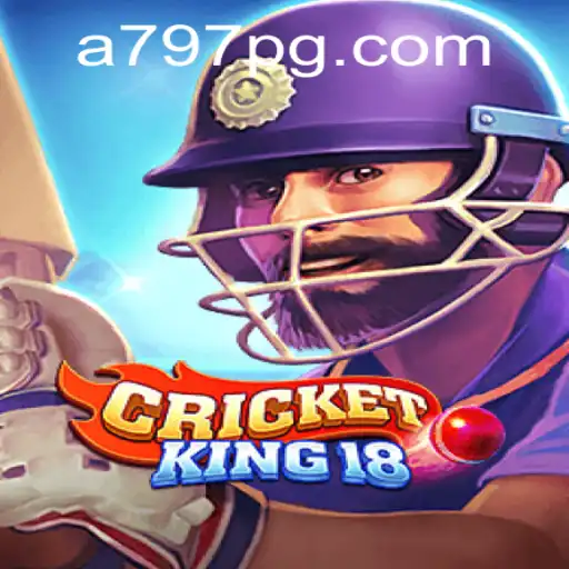Descubra CricketKing18: O Jogo Imperdível de 2023