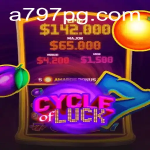 CycleofLuck: Explorando o Fascinante Mundo do Jogo 797pg