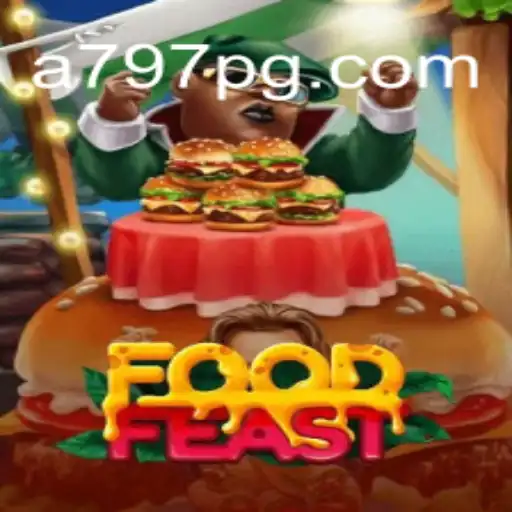 Explorando o Mundo Divertido de FoodFeast: Uma Jornada Gastronômica com Regras Atraentes