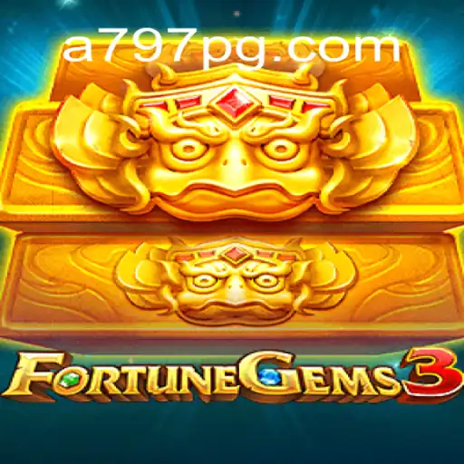 Explorando FortuneGems3: Uma Nova Dimensão nos Jogos de Cassino com 797pg