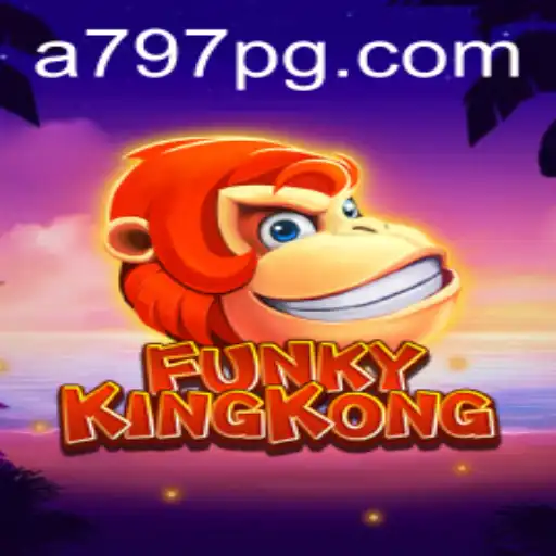 Explorando o Mundo de FunkyKingKong: Um Mergulho na Diversão 797pg