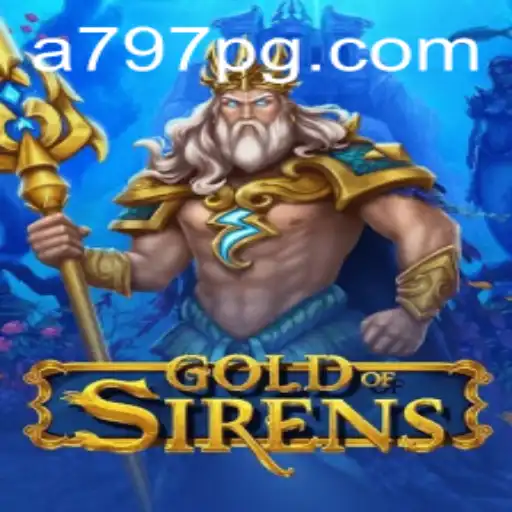 GoldofSirens: A Aventura Épica de Sua Vida