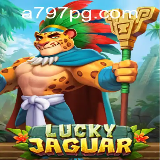 Explorando o Mundo de LuckyJaguar: Um Jogo Revolucionário