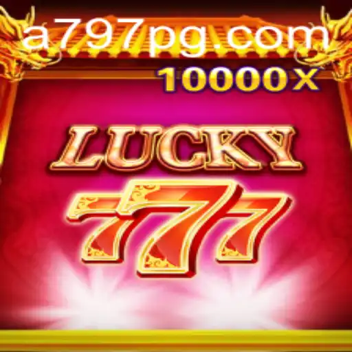 LuckySeven: O Jogo de Sorte que Conquista Fãs com a Palavra-Chave 797pg