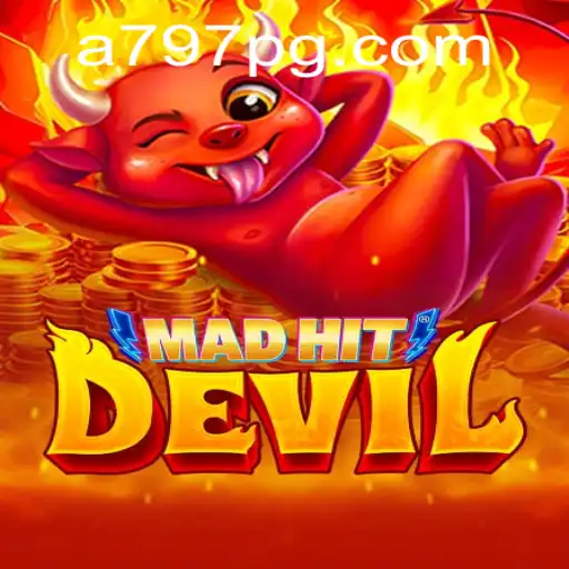 Explorando a Emoção do Jogo MadHitDevil