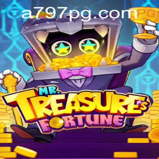 Descubra o Mundo Aventureiro de MrTreasuresFortune: Um Guia Completo