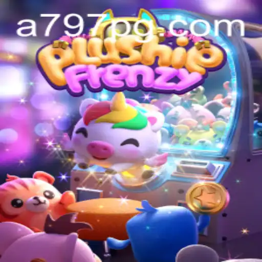 PlushieFrenzy: Uma Imersão no Mundo dos Pelúcias Virtuais
