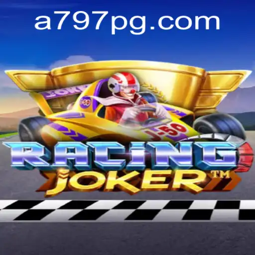 RacingJoker: Uma Aventura Empolgante nas Pistas