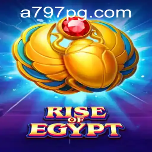 Descubra o Fascinante Jogo RiseOfEgypt: Uma Experiência Épica