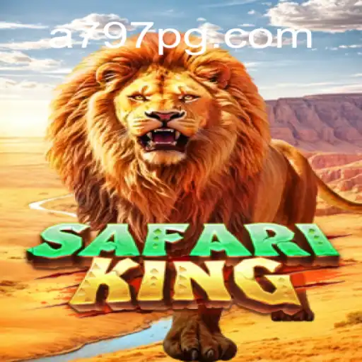 Descubra SafariKing: Um Jogo de Aventura Selvagem