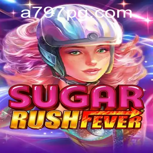 SugarRushFever: Descubra a Nova Sensação dos Jogos com a Palavra-chave 797pg
