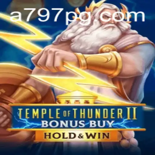 Explorando as Aventuras de Temple of Thunder II Bonus Buy