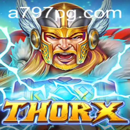 Explorando ThorX: Um Mergulho no Novo Jogo Sensação