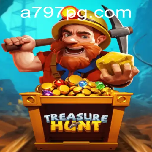 Explorando o Mundo de 'TreasureHunt': Aventura e Estratégia em 797pg