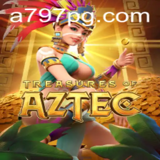 Descubra os Segredos de Treasures of Aztec: Um Mergulho no Mundo Místico com 797pg