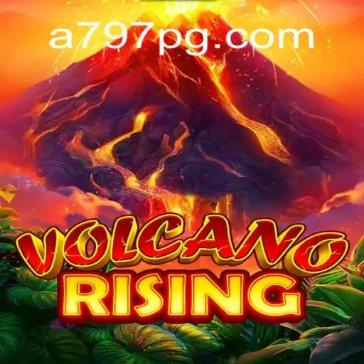 Descubra o Fascinante Mundo de VolcanoRising